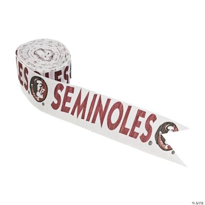 NCAA™ Florida State Seminoles Streamer