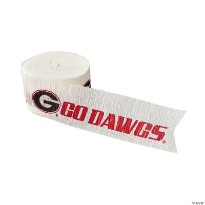 NCAA™ Georgia Bulldogs Streamer