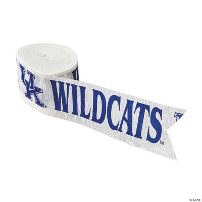 NCAA™ Kentucky Wildcats Streamer