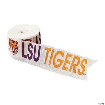 NCAA™ Louisiana State University Tigers Streamer