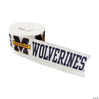 NCAA™ Michigan Wolverines Streamer