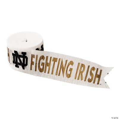 NCAA™ Notre Dame Fighting Irish Streamer
