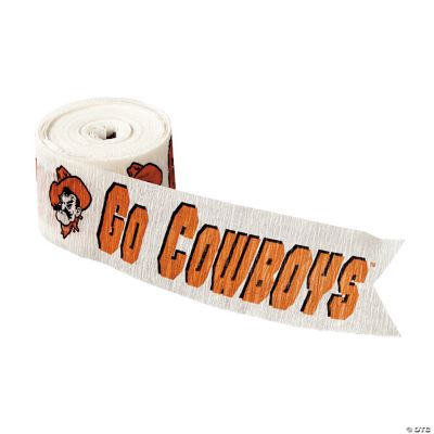 NCAA™ Oklahoma State Cowboys Streamer