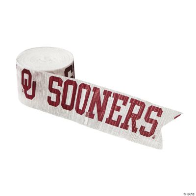 NCAA™ Oklahoma Sooners Streamer