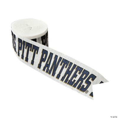 NCAA™ Pittsburgh Panthers Streamer