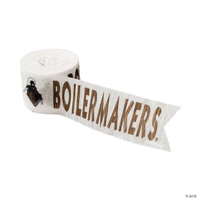 NCAA™ Purdue Boilermakers Streamer