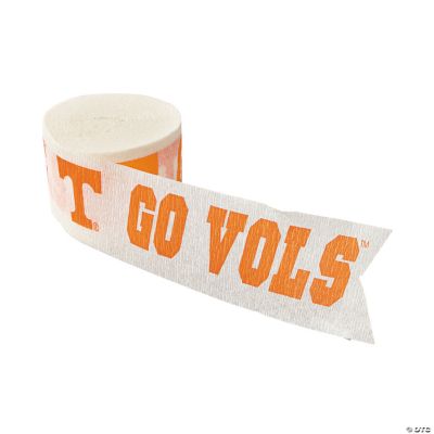 NCAA™ Tennessee Volunteers Streamer