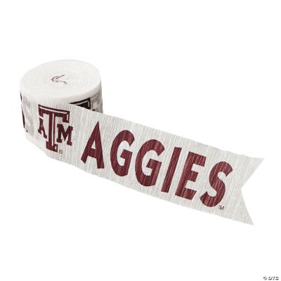 NCAA™ Texas A&M Aggies Streamer