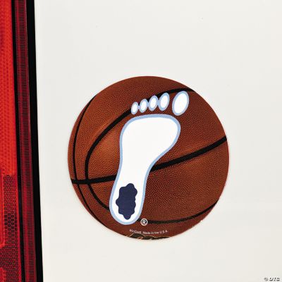 NCAA™ North Carolina Car Magnet