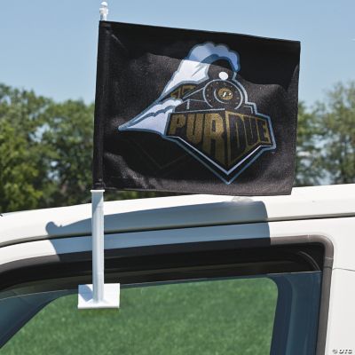 NCAA™ Purdue Car Flag