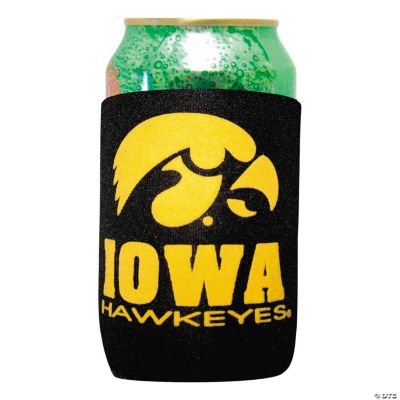 NCAA™ Iowa Hawkeyes Can Cover