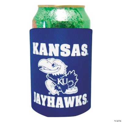 NCAA™ Kansas Jayhawks Can Cover