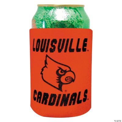 NCAA™ Louisville Cardinals Can Cover
