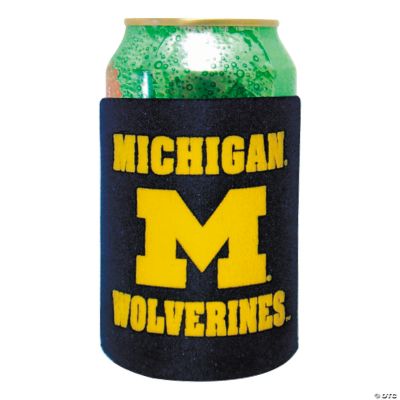 NCAA™ Michigan Wolverines Can Cover