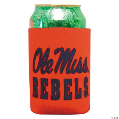 NCAA™ University Of Mississippi Rebels Can Cover