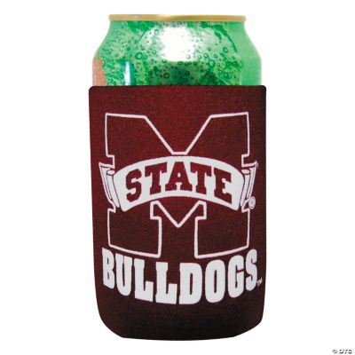 NCAA™ Mississippi Bulldogs Can Cover