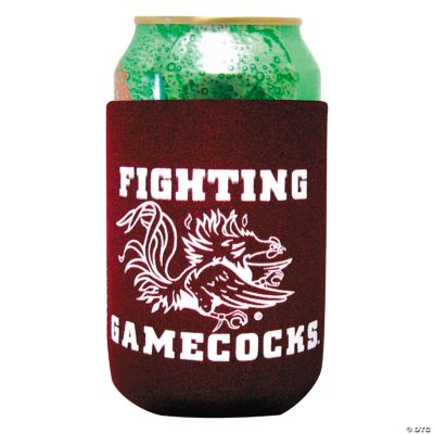NCAA™ South Carolina Gamecocks Can Cover