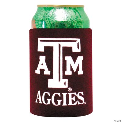 NCAA™ Texas A&M Aggies Can Cover