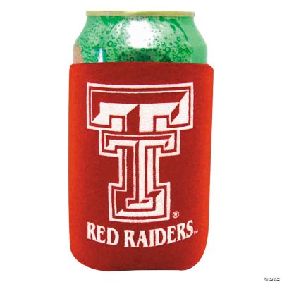 NCAA™ Texas Tech Red Raiders Can Cover