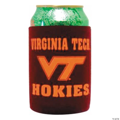 NCAA™ Virginia Tech Hokies Can Cover