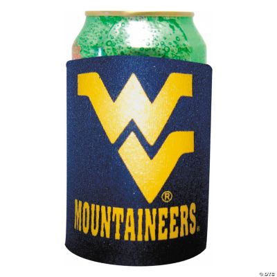 NCAA™ West Virginia Mountaineers Can Cover