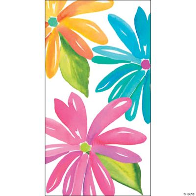 Market Street Table Cover