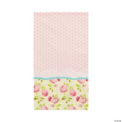 Vintage Collection Dinner Napkins