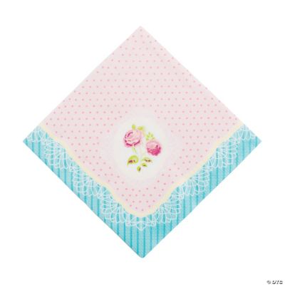 Vintage Collection Luncheon Napkins