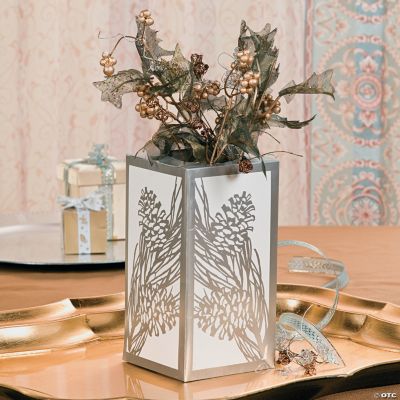 Winter Enchantment Bouquet Boxes