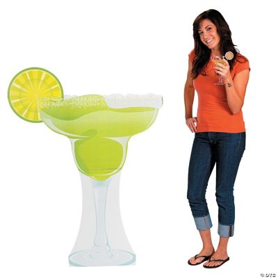 Margarita Stand-Up