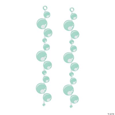 Bubble Hanging Decorations