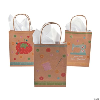 Handmade With Love Gift Bag