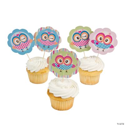 You’re A Hoot Picks