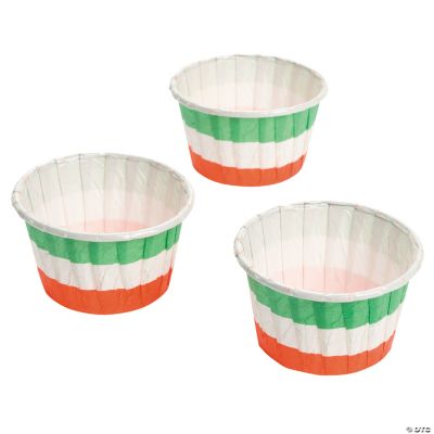 Pizza Party Dipping Cups