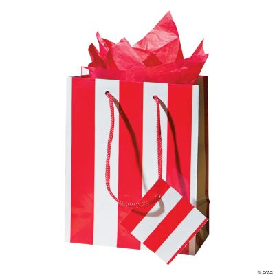 Small Carnival Gift Bags