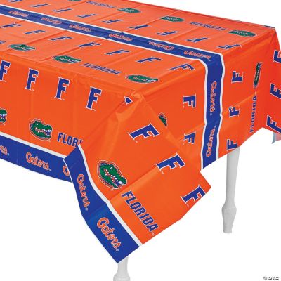 NCAA™ Florida Gators Table Cover