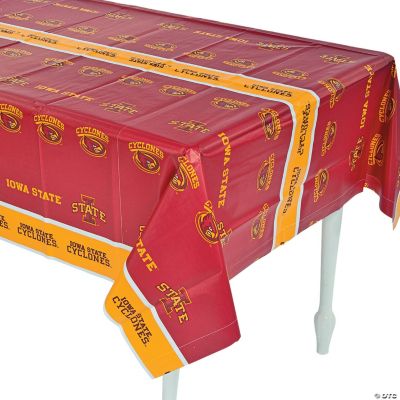NCAA™ Iowa State Cyclones Table Cover
