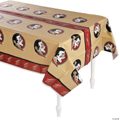 NCAA™ Florida State Seminoles Table Cover