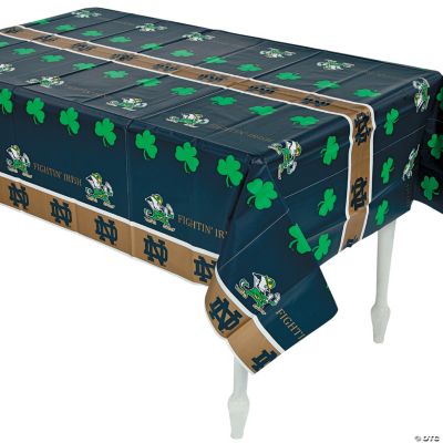 NCAA™ Notre Dame Fighting Irish Table Cover