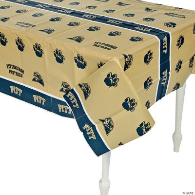 NCAA™ Pittsburgh Panthers Table Cover