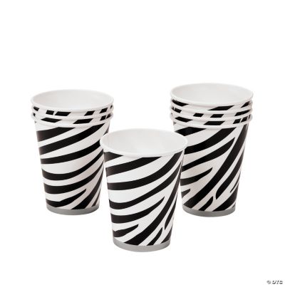 Zebra Cups