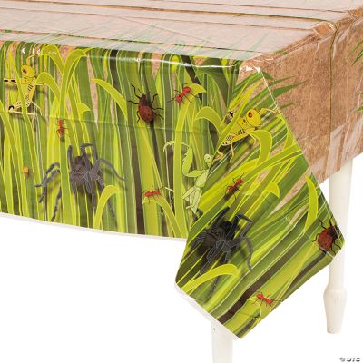 Bug Table Cover