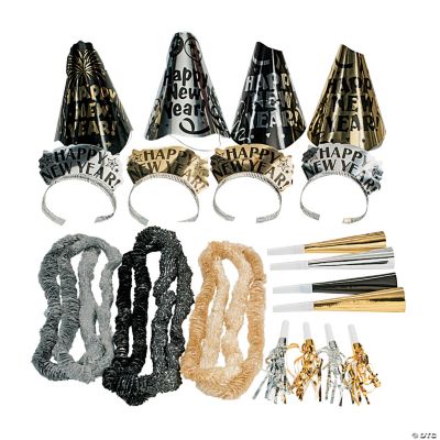 Shimmer New Year's Eve Party For 50