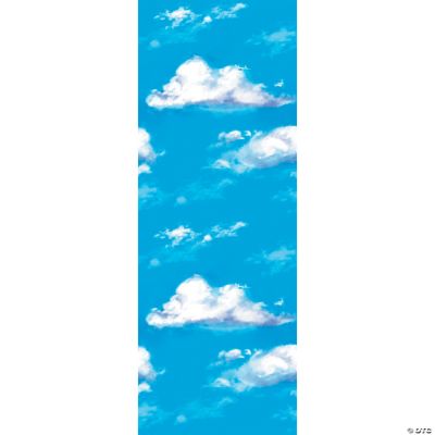 Design-A-Room Up & Away Background