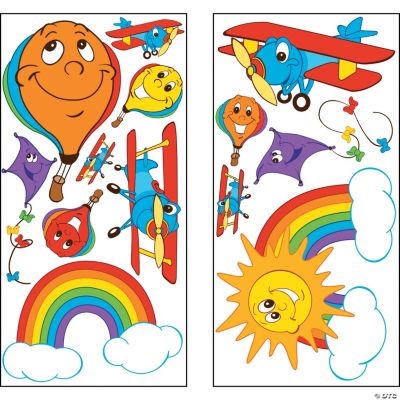 Design-A-Room Up & Away Set