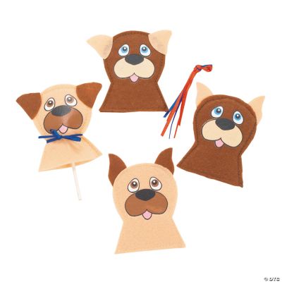 Puppy Sucker Covers