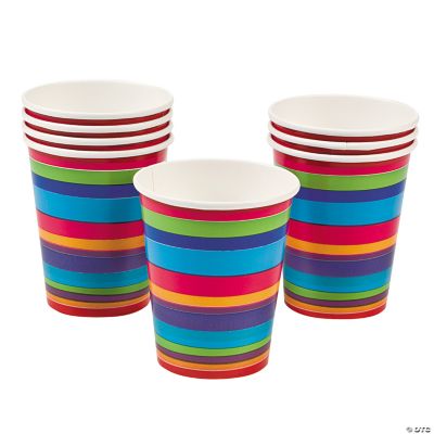 Happy Retirement Cups