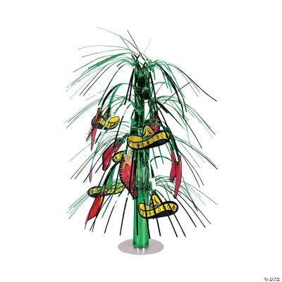Fiesta Tabletop Fountain Decoration