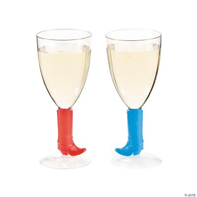 Western Glasses