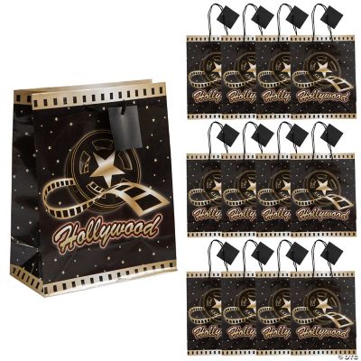Medium “Hollywood” Gift Bags
